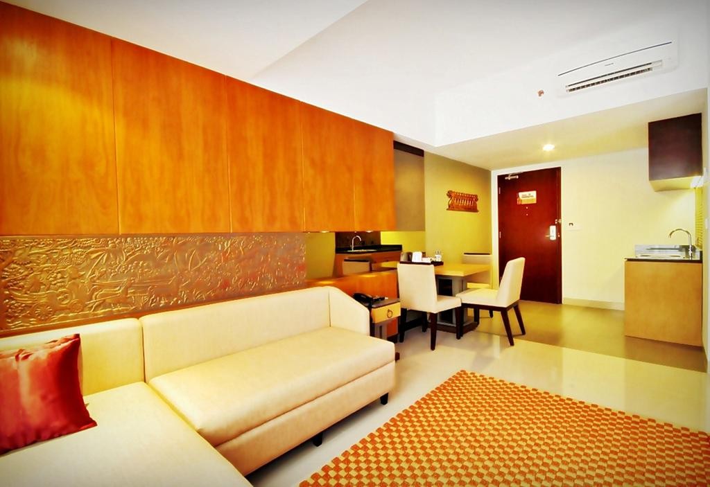 هوريسون سيمينياك بالي اندونيسيا