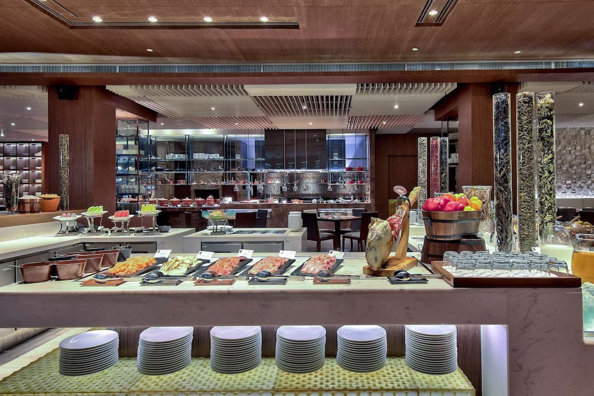 فندق راديسون بلو بلازا بانكوك Radisson Blu Plaza Bangkok