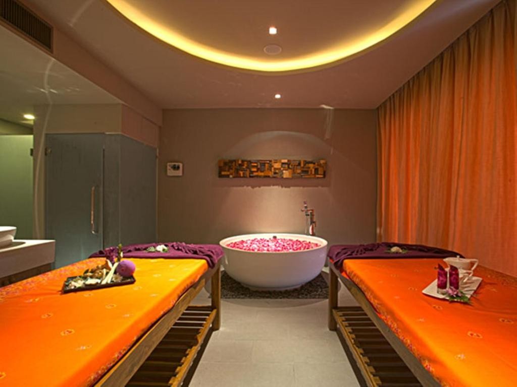  منتجع وسبا كاليما بوكيت تايلاند kalima resort & spa phuket Thailand