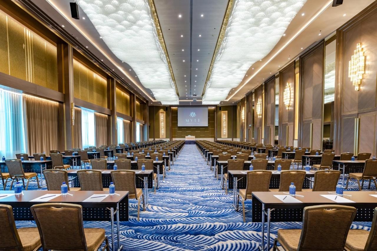 فندق ميت بيتش بتايا تايلاند mytt beach hotel pattaya Thailand