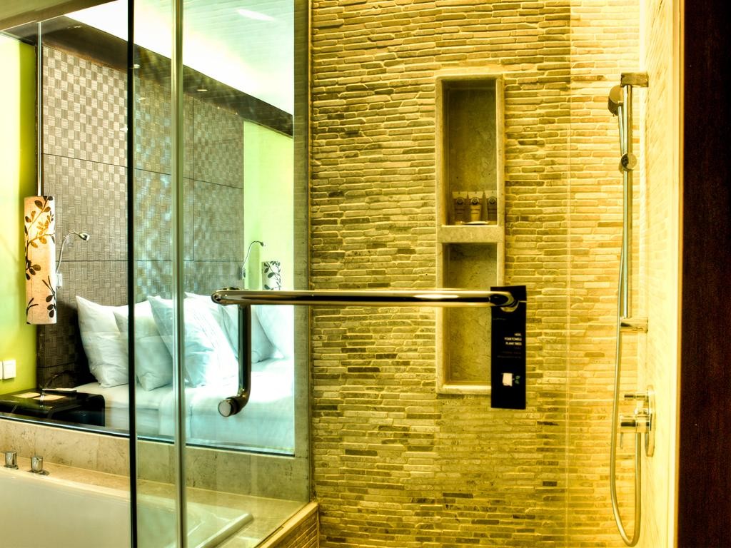 فندق بولمان لقيان بالي اندونيسيا