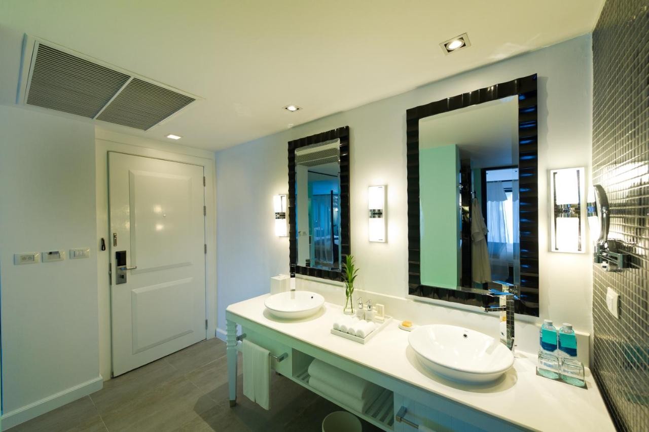 فندق ويف باتايا تايلاند Wave Hotel Pattaya Thailand