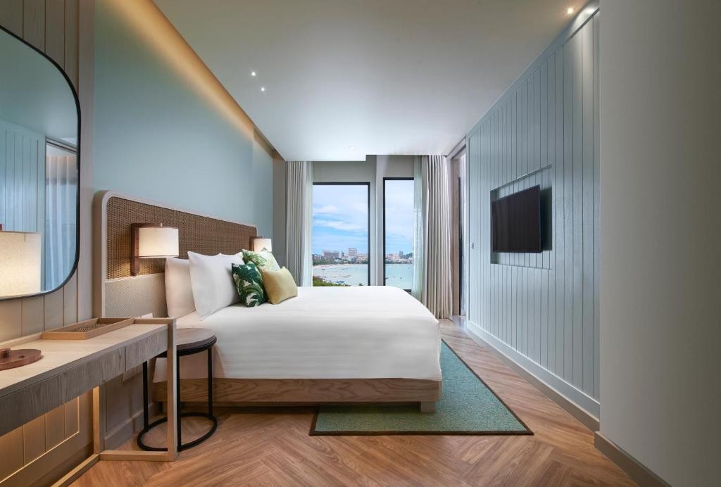 فندق أماري بتايا تايلاند Amari Pattaya Thailand