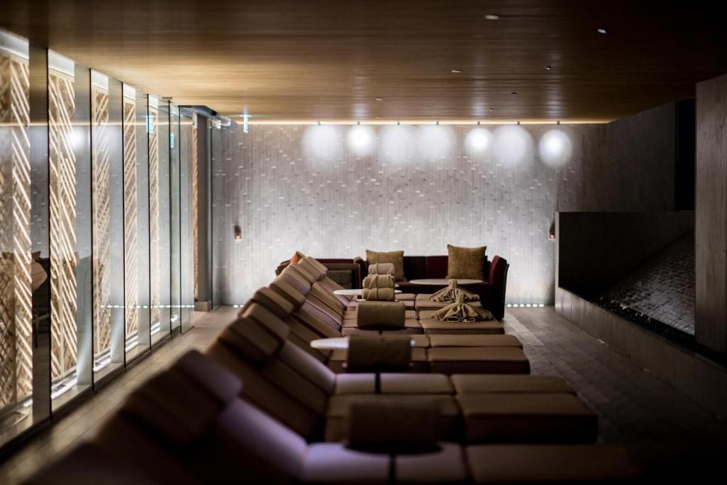 فندق حياة ريجنسي بانكوك تايلاند Hyatt Regency Bangkok Sukhumvit Thailand