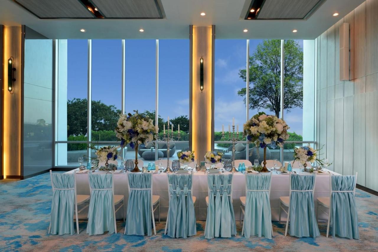 فندق سنتر بوينت برايم بتايا تايلاند Centre Point Prime Hotel Pattaya Thailand