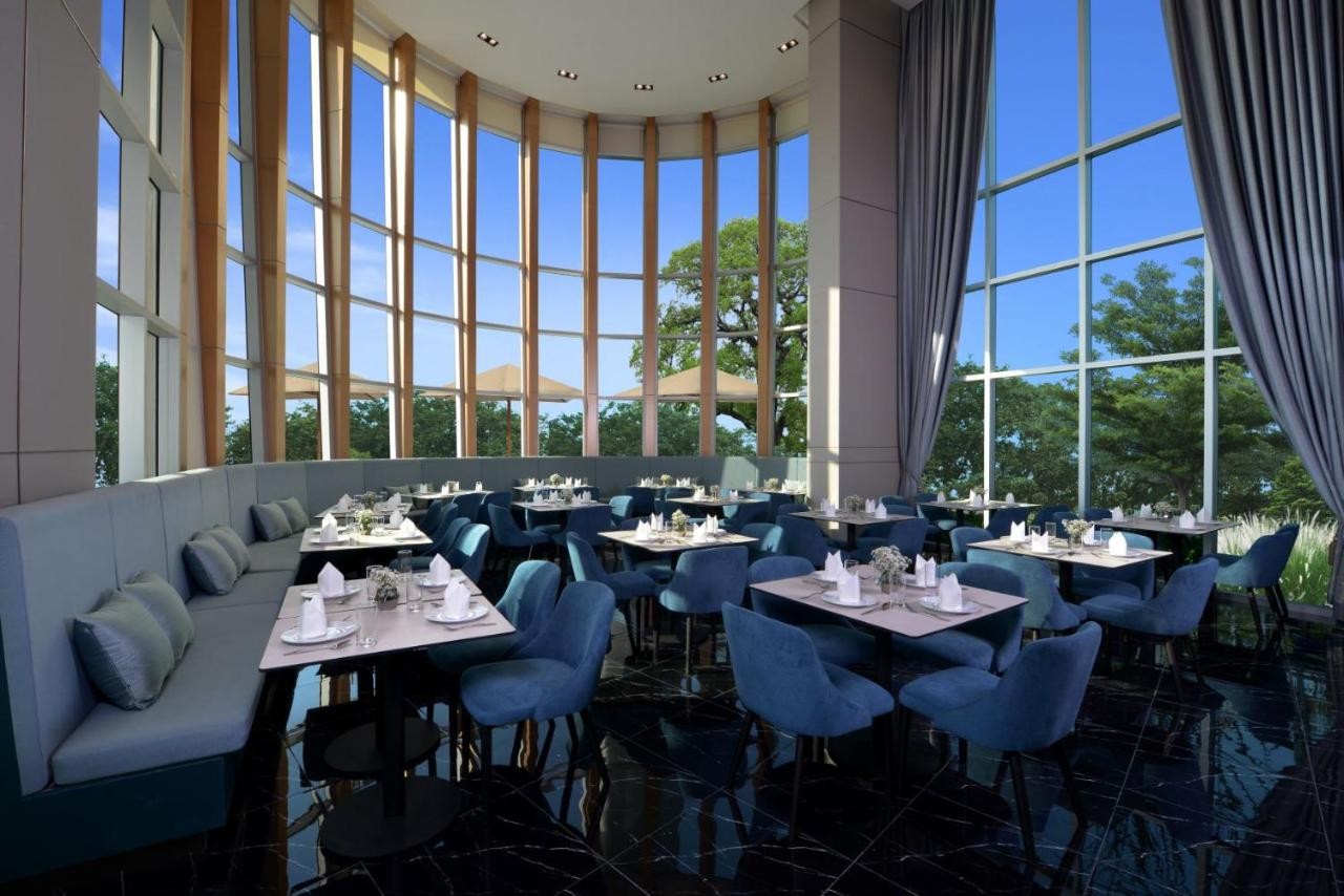 فندق سنتر بوينت برايم بتايا تايلاند Centre Point Prime Hotel Pattaya Thailand