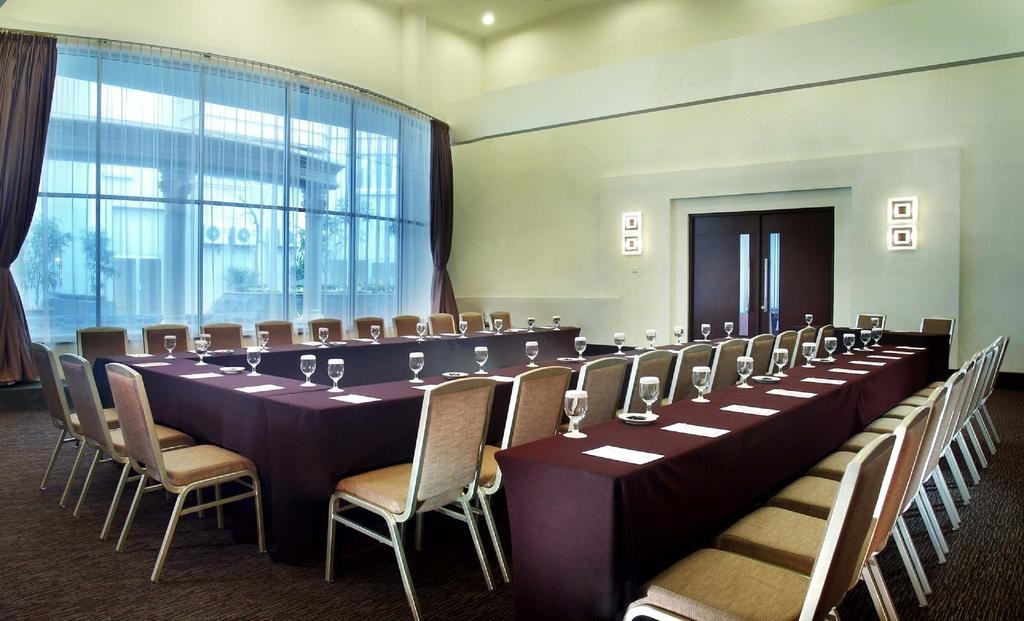 فندق استن مارينا انشول جاكرتا اندونيسيا