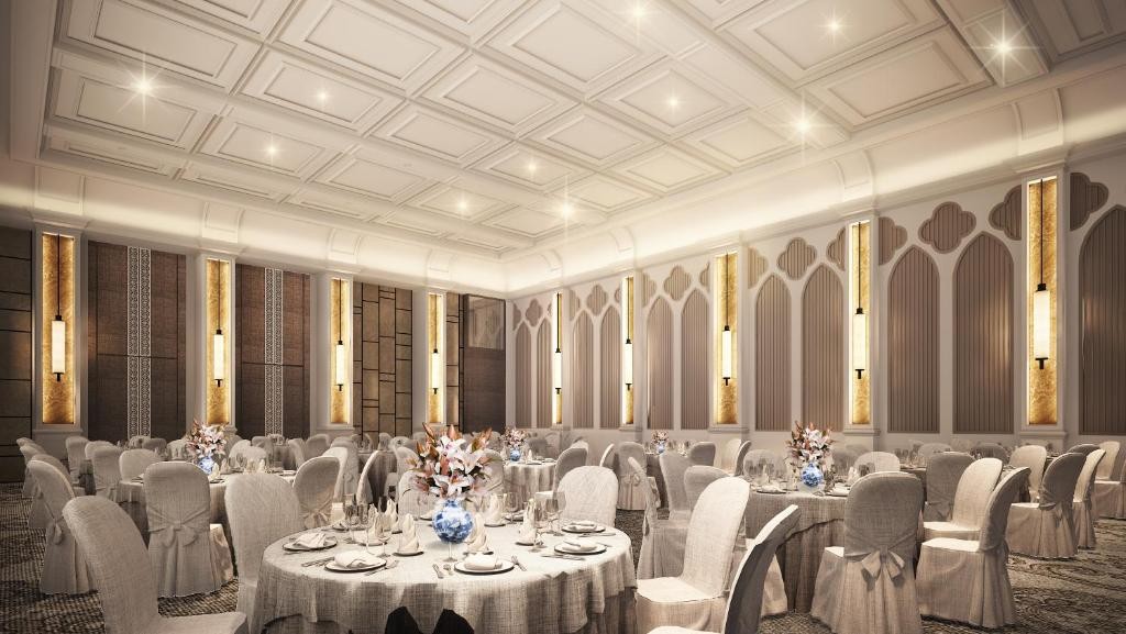 فندق موفنبيك ميث باتونغ بوكيت تايلاند Mövenpick Myth Hotel Patong Phuket Thailand