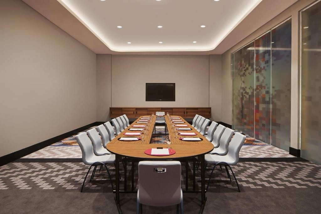 فندق الوفت في لنكاوي