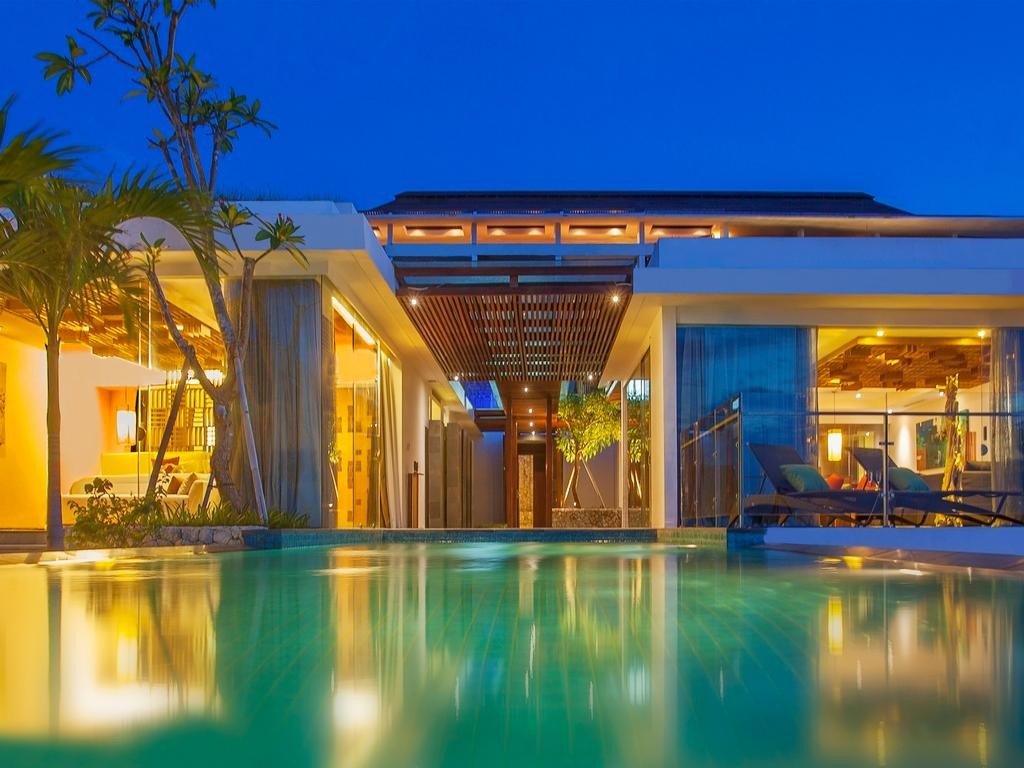 فندق انانتارا الواتو  (جنوب كوتا ) بالي اندونيسيا