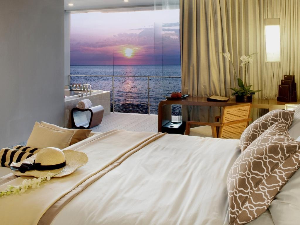 فندق انانتارا الواتو  (جنوب كوتا ) بالي اندونيسيا