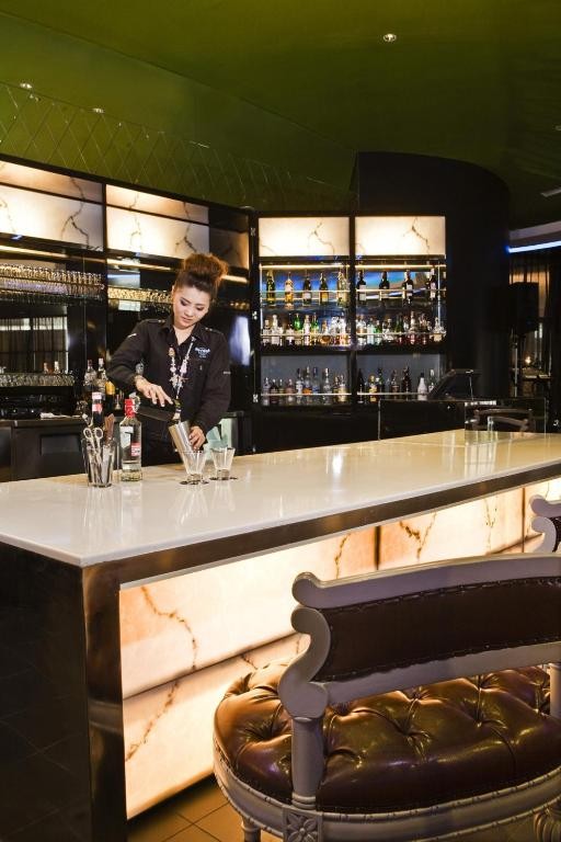 فندق هارد روك بتايا تايلاند  Hard Rock Hotel Pattaya Thailand