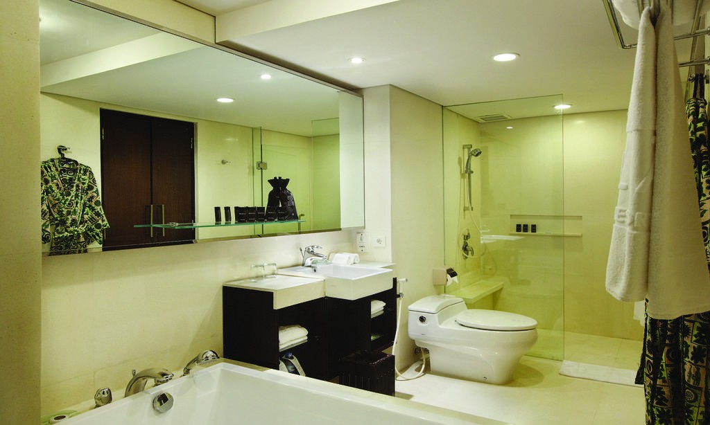 فندق ميليا ريزورت - نوسا بالي اندونيسيا