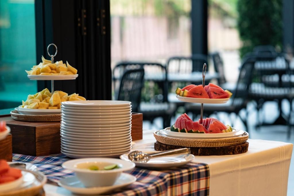 منتجع أنانا إيكولوجيكال كرابي  Anana Ecological Resort Krabi