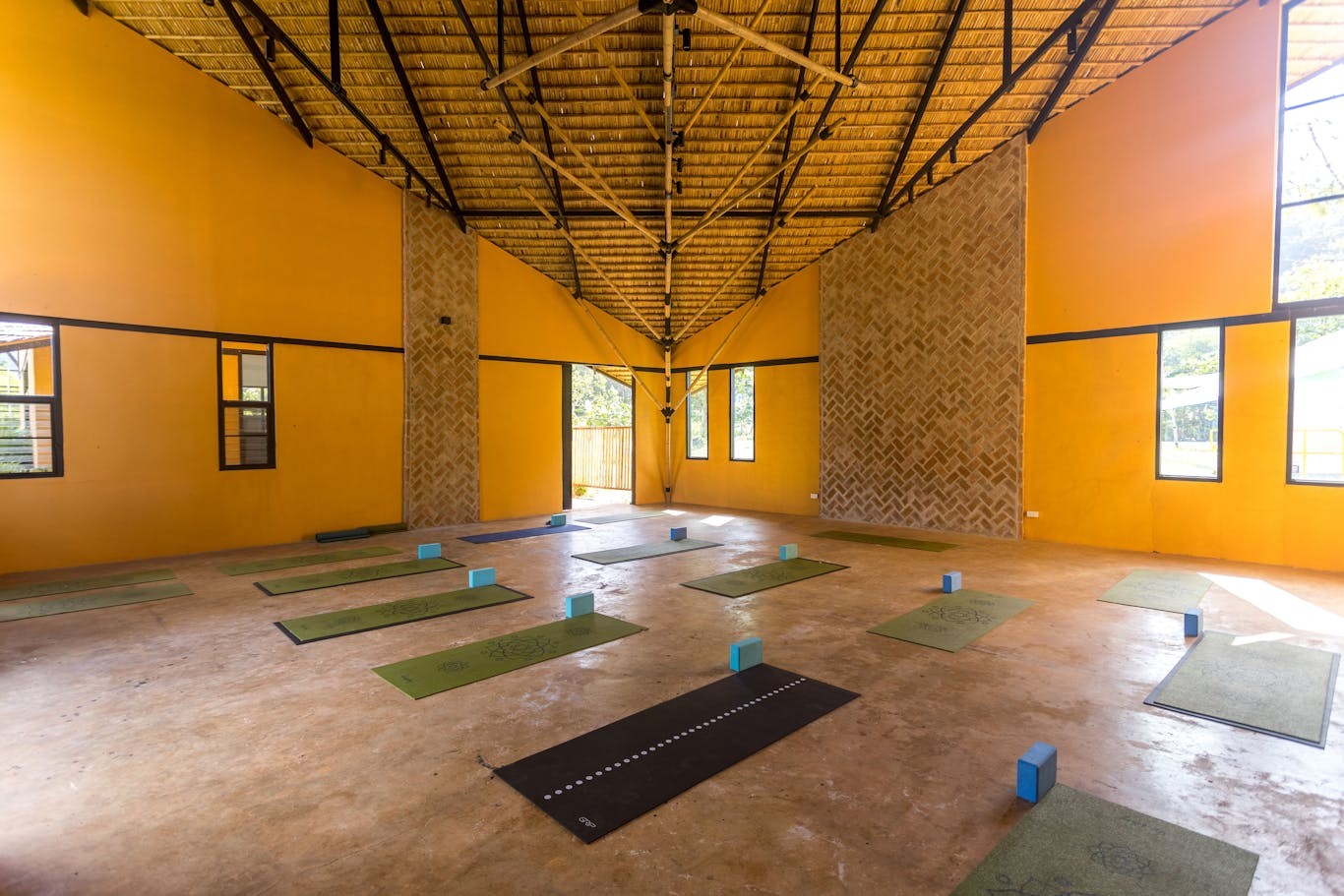 منتجع أنانا إيكولوجيكال كرابي  Anana Ecological Resort Krabi