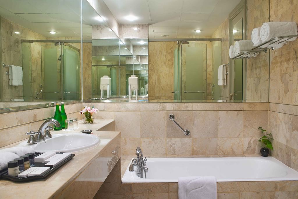 فندق جران ميليا جاكرتا اندونيسيا