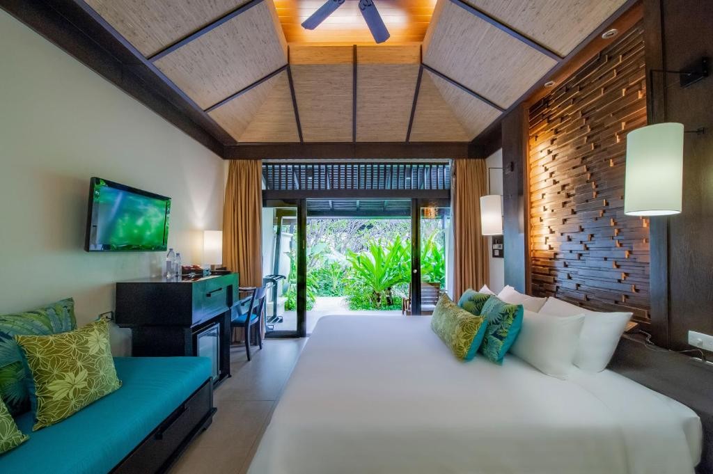 منتجع إمبيانا باتونج بوكيت Impiana Resort Patong Phuket