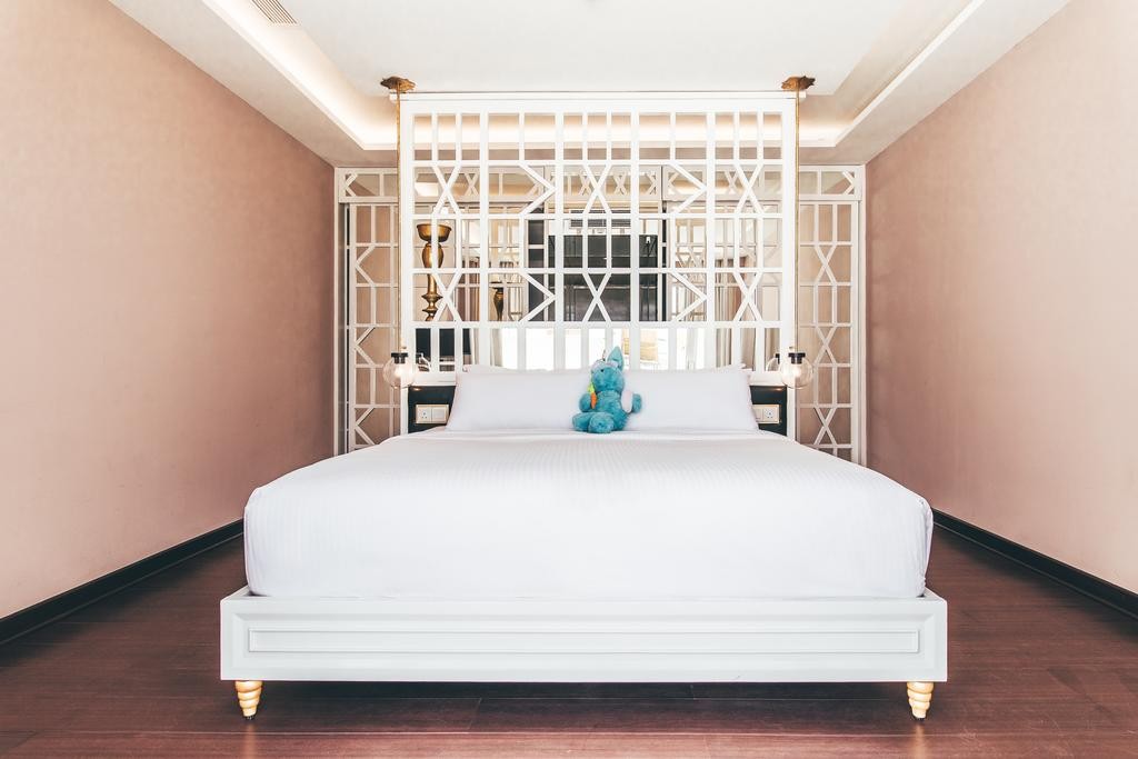 فندق داش جزيرة لنكاوي ماليزيا