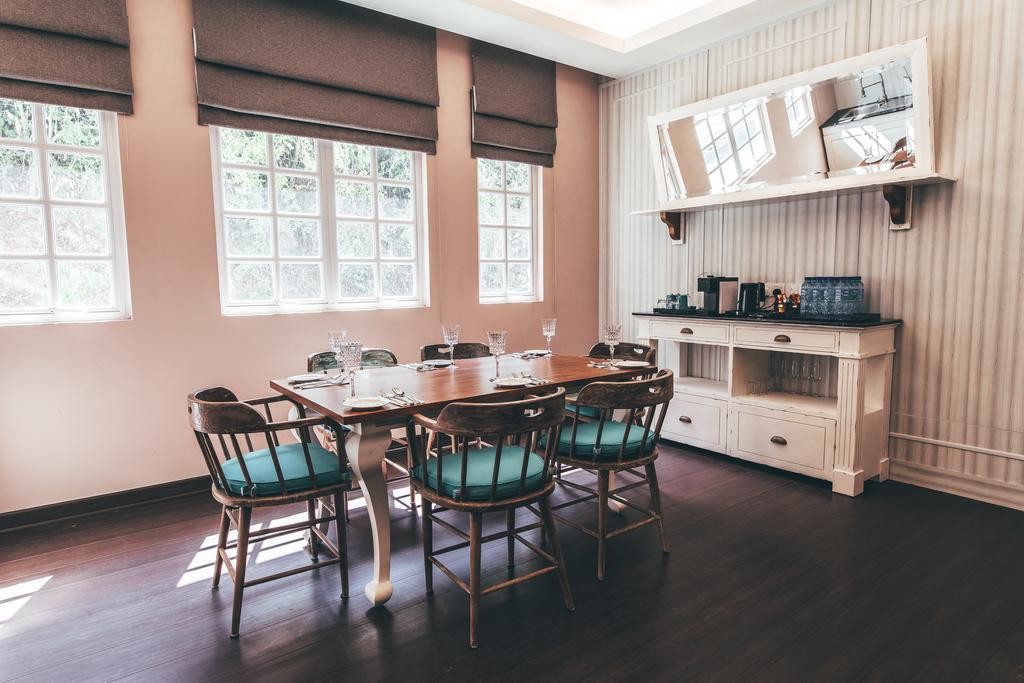 فندق داش جزيرة لنكاوي ماليزيا