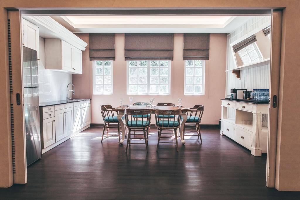 فندق داش جزيرة لنكاوي ماليزيا