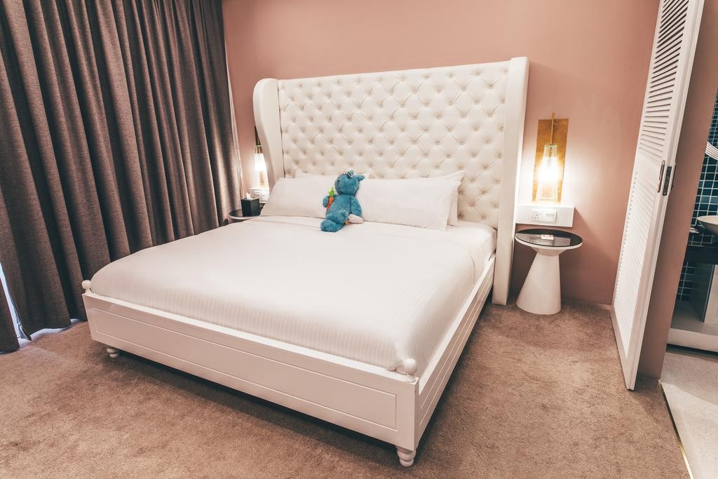 فندق داش جزيرة لنكاوي ماليزيا