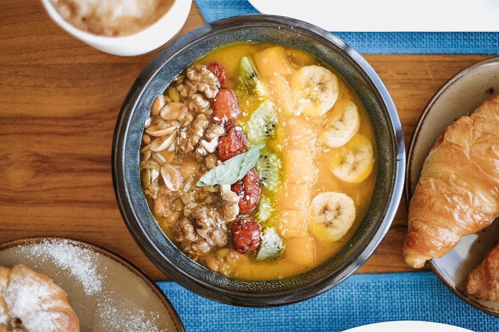 فندق داش جزيرة لنكاوي ماليزيا