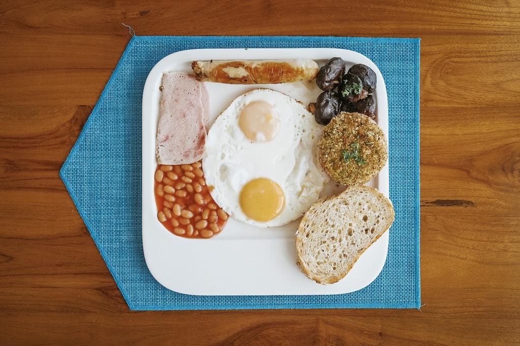 فندق داش جزيرة لنكاوي ماليزيا