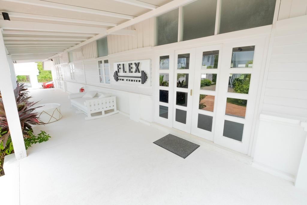 فندق داش جزيرة لنكاوي ماليزيا