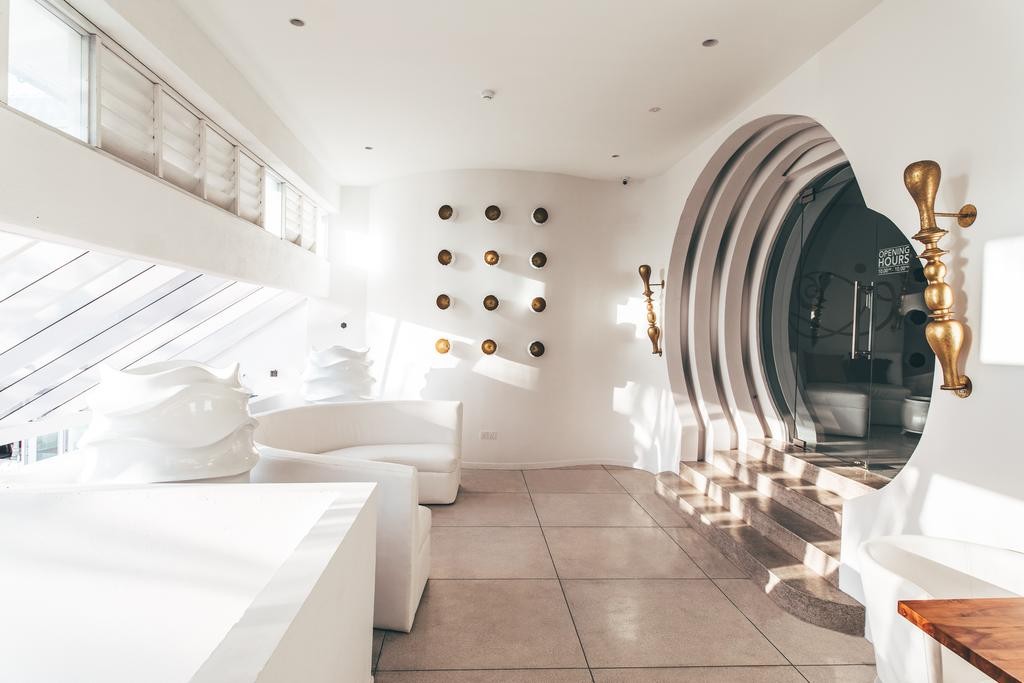 فندق داش جزيرة لنكاوي ماليزيا