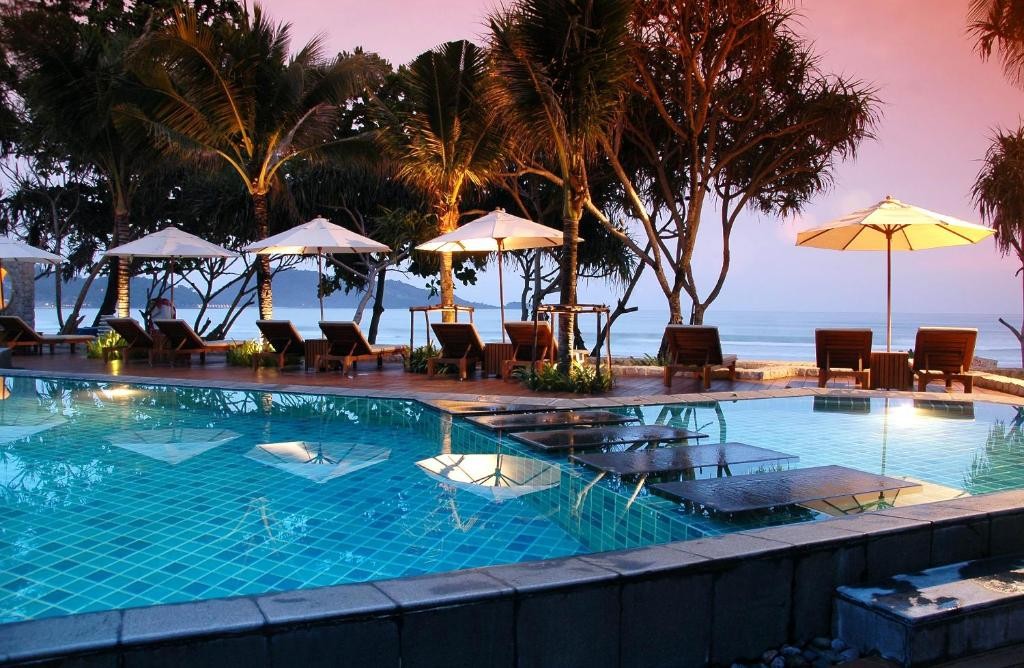 منتجع إمبيانا باتونج بوكيت Impiana Resort Patong Phuket