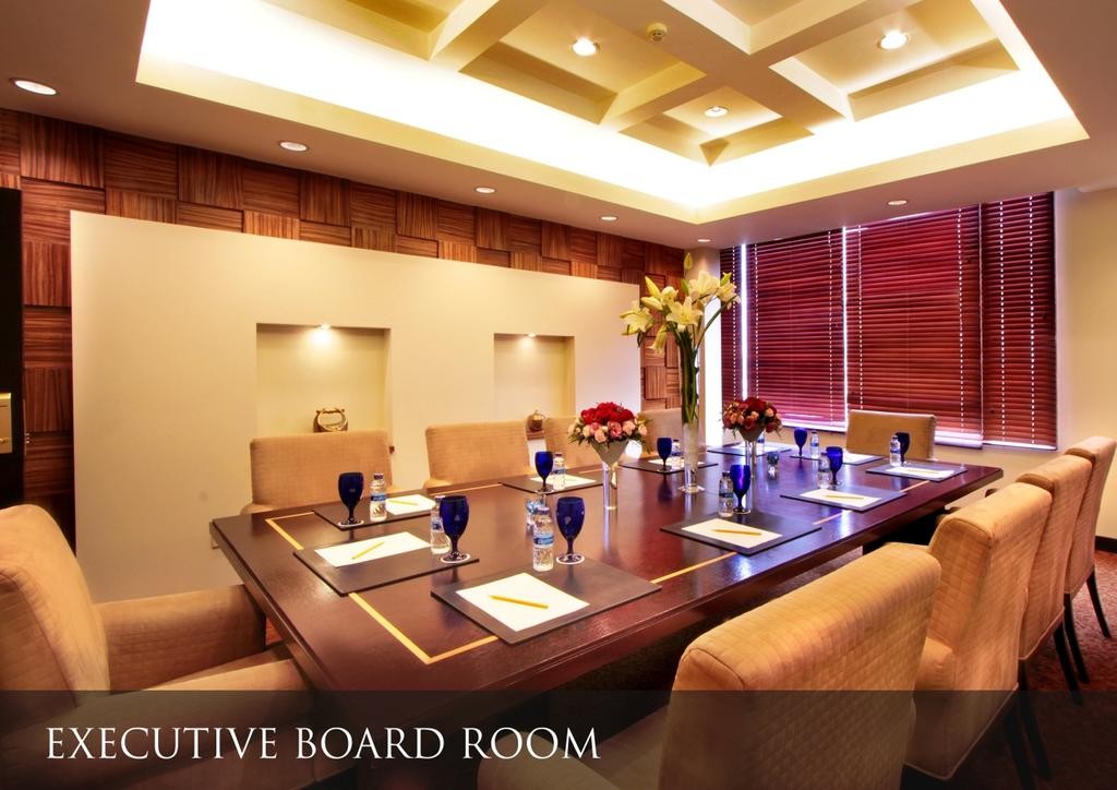 فندق لي جرانديور جاكرتا اندونيسيا