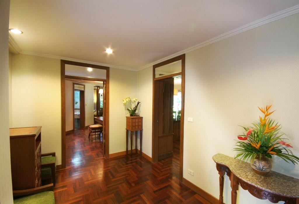 منتجع كرابي ريزورت  Krabi Resort