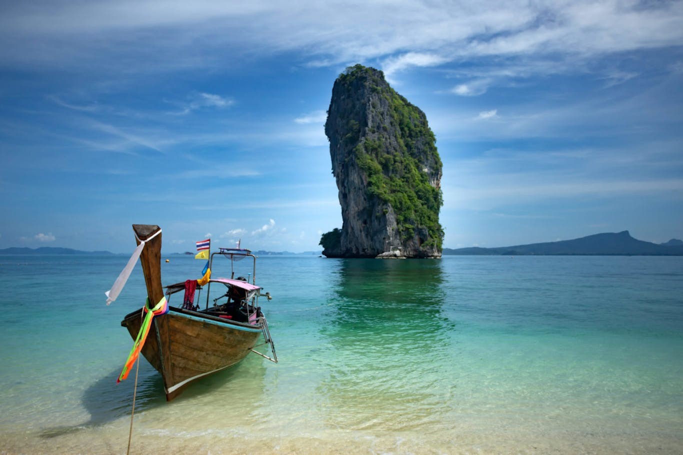 منتجع أنانا إيكولوجيكال كرابي  Anana Ecological Resort Krabi