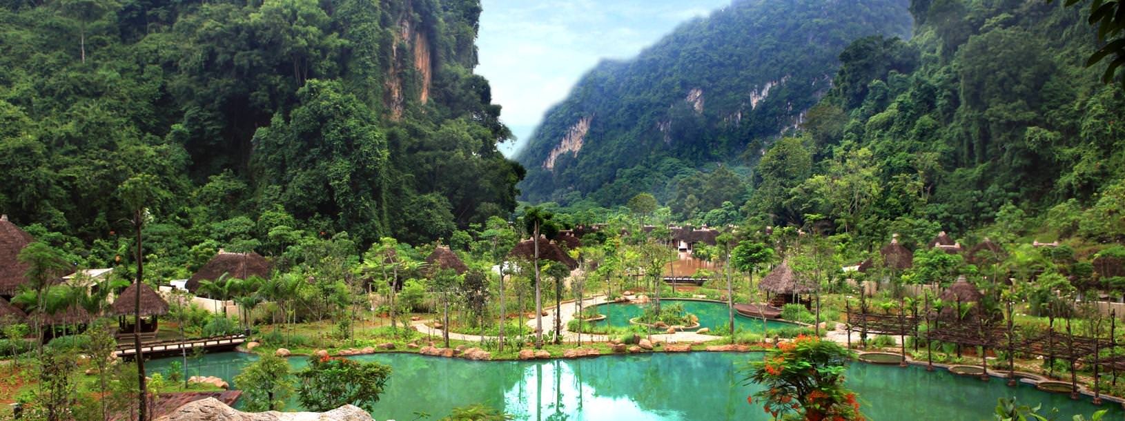 مدينة ايبوه