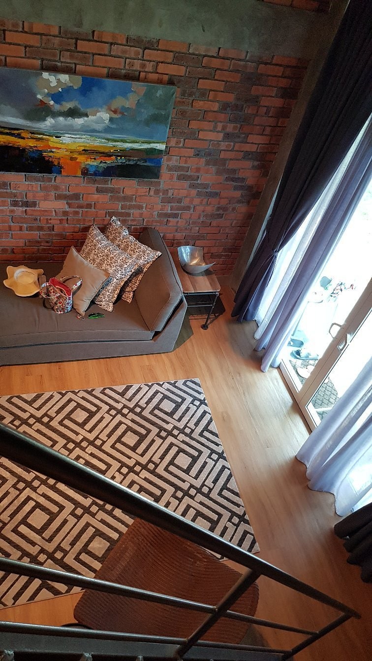 فندق أرش ستوديو لانكاوي ماليزيا