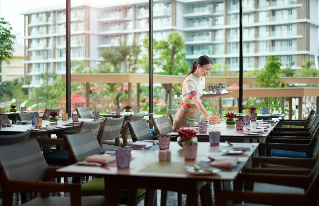 فندق أماري بتايا تايلاند Amari Pattaya Thailand