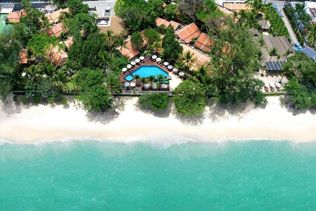 منتجع إمبيانا باتونج بوكيت Impiana Resort Patong Phuket