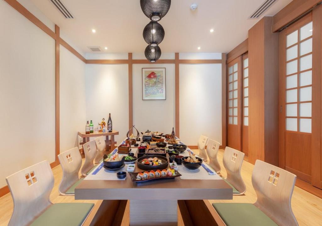 منتجع دايموند كليف بوكيت تايلاند Diamond Cliff Resort & Spa  Phuket Thailand