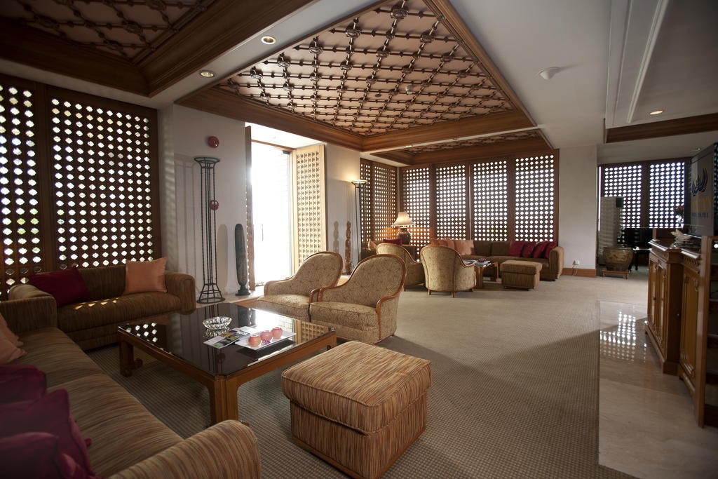 The Sultan Hotel Jakarta Indonesia