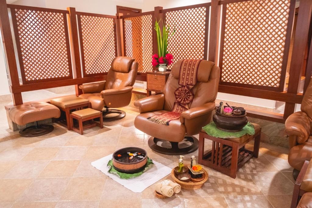 فندق زينيث سوخومفيت بانكوك تايلاند Zenith Sukhumvit Hotel Bangkok Thailand