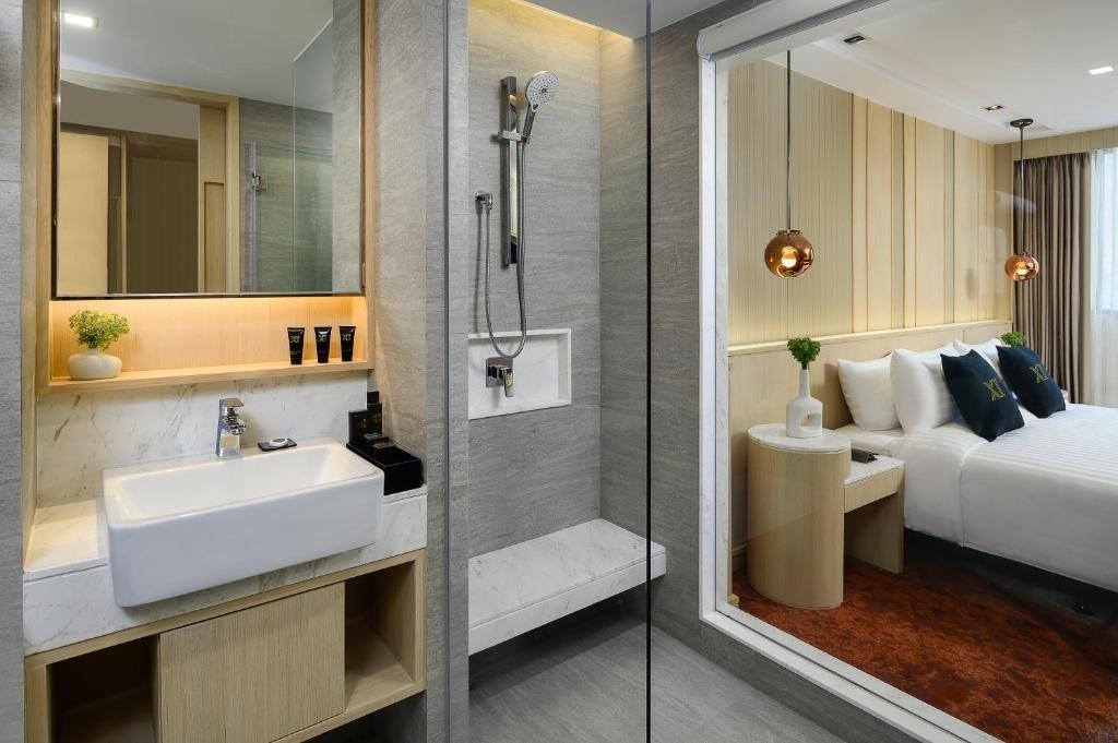 فندق ايليفين بانكوك سوخمفيت 11 تايلاند Eleven Hotel Bangkok Sukhumvit 11
