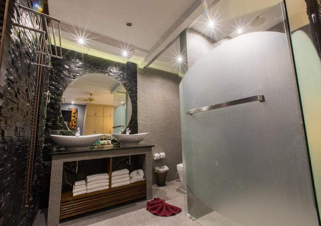 منتجع وفيلات إندوشين بوكيت تايلاند IndoChine Resort & Villas Phuket Thailand