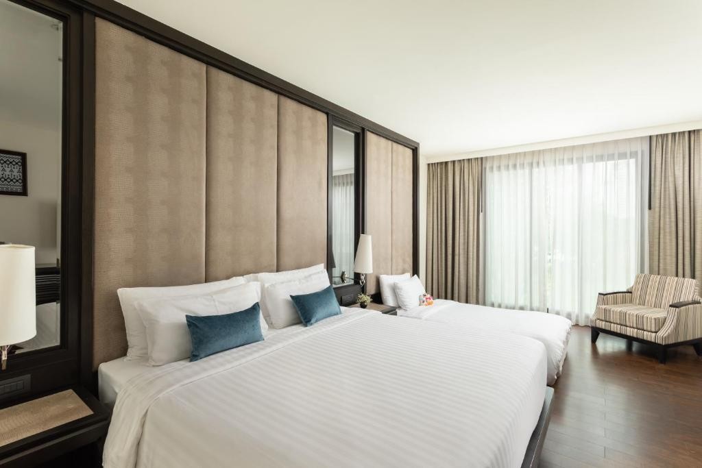 فندق موفنبيك سوخومفيت 15 بانكوك تايلاند Mövenpick Hotel Sukhumvit 15 Bangkok Thailand