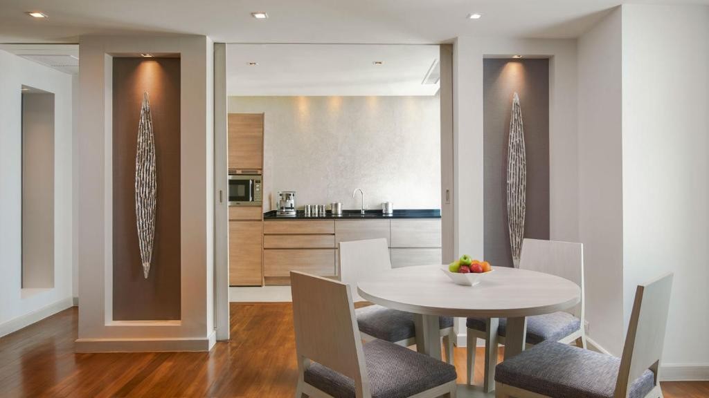 فندق أماري بتايا تايلاند Amari Pattaya Thailand