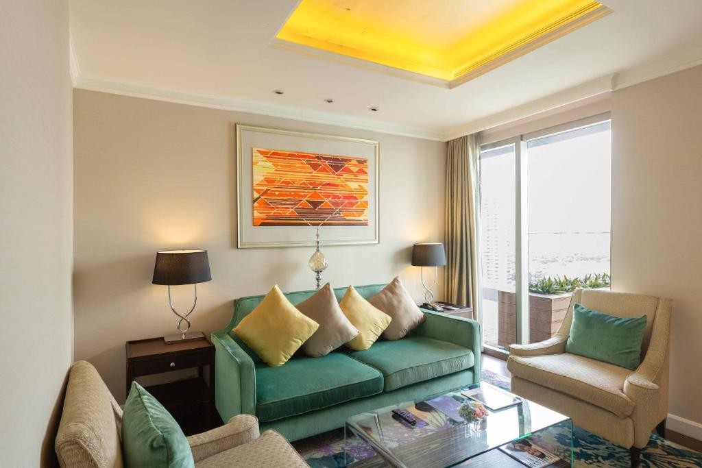 فندق راديسون بلو بلازا بانكوك Radisson Blu Plaza Bangkok