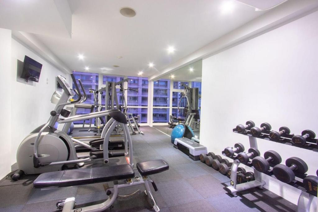 فندق ايكون بانكوك   Hotel Icon Bangkok Sukhumvit 2