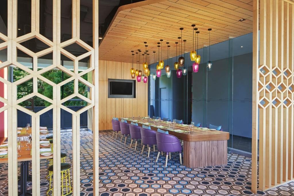 فندق الوفت في لنكاوي