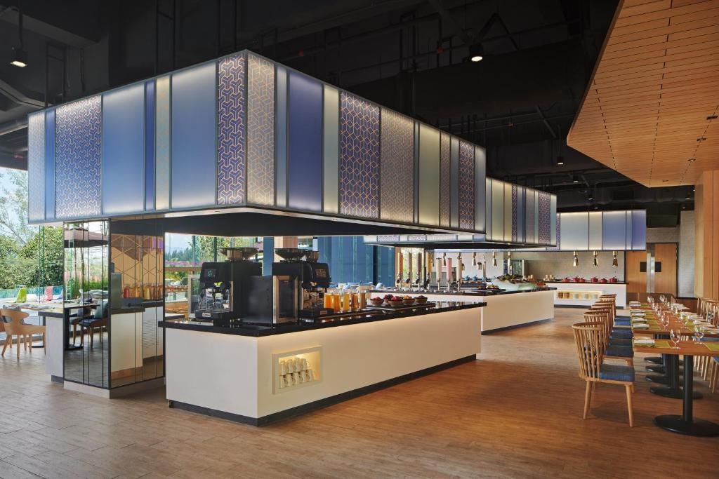 فندق الوفت في لنكاوي