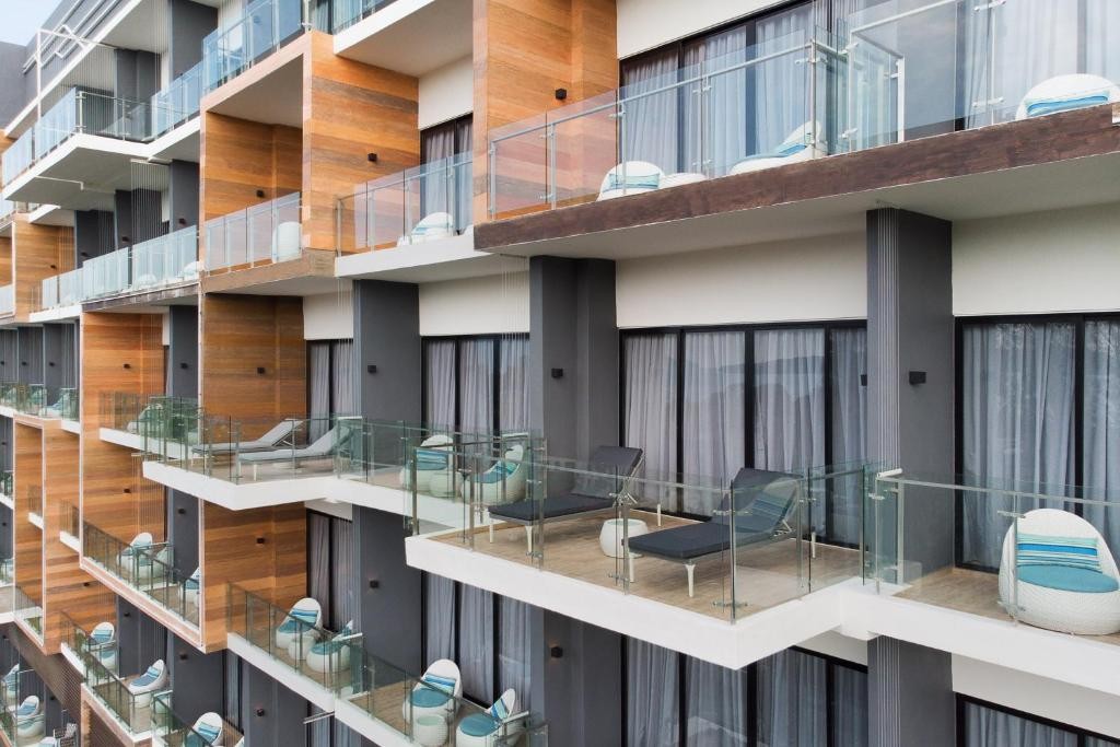 فندق الوفت في لنكاوي