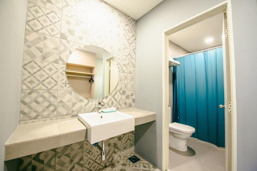 فندق شيل سويتس لنكاوي في ماليزيا